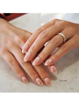 グランチュール(Grantulle)/チークネイル