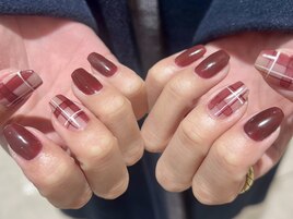 【60min】ニュアンスデザイン