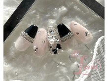 リアムネイル(Liam nail)/韓国定額コース