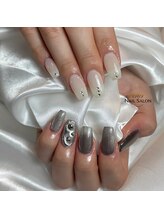 イチキュウハチキュウ ネイルサロン(The 1989 nail salon)/