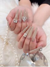 ホクリノ(Hokulino)/大人になりたいギャル