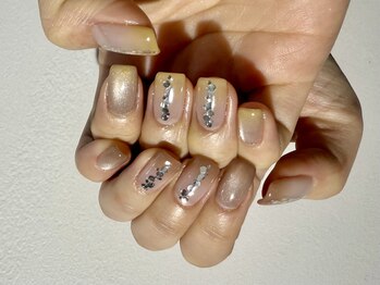 ワイエヌユー(Y.NU)/ホロアート