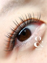 プルームミコ(Plume mico)/&healthy 