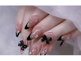 持ち込みデザイン150分やり放題