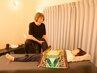 【日々の痛みにお悩みの方◎】腰痛・膝痛！改善整体　60分