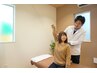【根本から解決したい方】全身を整えます！90分コース☆￥9,000