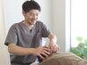 (何となく不調・眠れない夜に)整える×ほぐれる鍼灸◎全身60分★5,500円