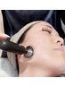 【小顔】インディープ20分で小顔&エラ張り、顔のコリを解消