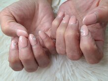 はあとねいる いわき市店/定額デザイン《Hand》