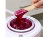 【 WAX脱毛し放題 】 　30分間　オーダーメイド　￥4400