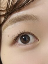 サロン ジジネイル(Salon GIGI Nail)/まつ毛パーマ/ラッシュリフト