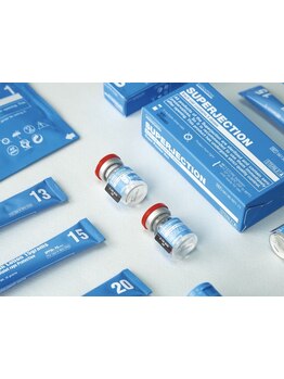 お肌をきれいにしたい