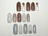 オフケア込☆今月限定キャンペーンコース¥7020→¥6020