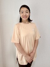 スパークル 岩田 薫