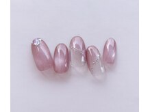 ベイシーネイル(Bei_C Nail)/定額ネイル
