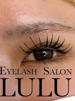 キープ力が自慢のサロン