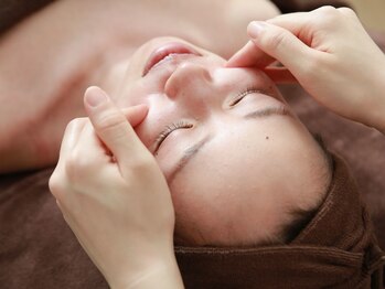 サルーテサロン(salute Salon)/エッジトリートメント