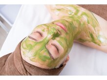 ルミエ 恵比寿店(Lumie)/ハーブピーリング