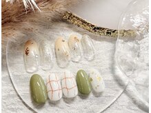 ユイット(Huit)の雰囲気（今月限定★オフ+ケア込み★￥5240）