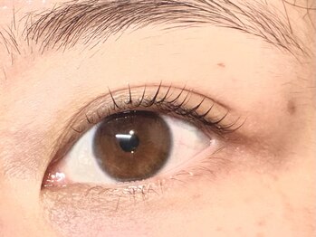 グランジーナ(Gran Jiina)/まつげパーマ