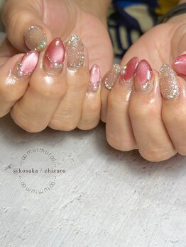 【持込デザインフリーコース】