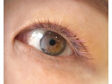 ヘアアンドアイラッシュ テクテク(teku teku)/ボリューム　ボリュームラッシュ