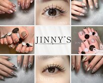ジニーズ(JINNY'S)