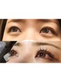 ネネ 茅ヶ崎(nene)&nbsp;ラッシュアディクトのビフォーアフター♪こんなに変わります！