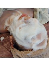 ローズムーン(Rose.Moon)/酵素洗顔