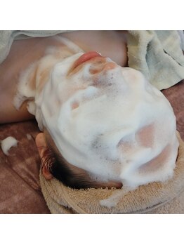 ローズムーン(Rose.Moon)/酵素洗顔