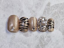 ウィンク(WINK)/定額¥8000