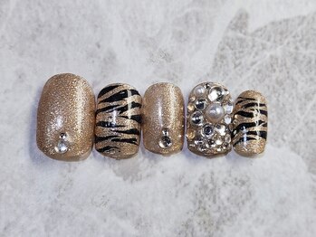 ウィンク(WINK)/定額¥8000