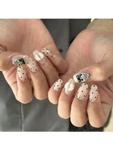 ミミネイル(MIMI NAIL)/