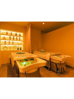 友達・カップルで利用したい