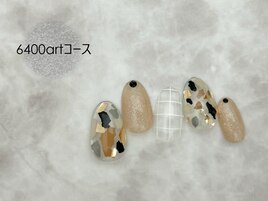 クリアニュアンスart