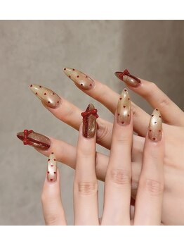 ビューティフルネイル 池袋(Beautiful nail)/
