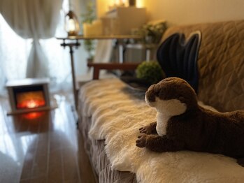 シフォン(chiffon)/ホッと一息