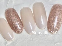 ヌーベルネイル(Nouvelle Nail)/