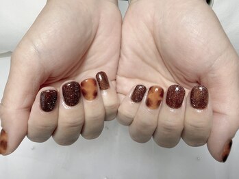 イムア(IMUA'er)/定額デザイン