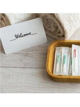 美肌脱毛 ビハダモ(Bihadamo)&nbsp;ビハダモ　 店長