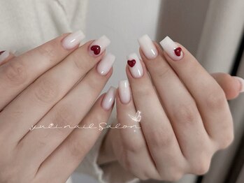 ユリネイル(YULI.NAlL)/