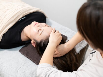 hiraku palm の写真