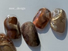 メルファッジ(mer fudge)/春ニュアンス