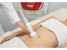 鍼灸整骨院ナガサキ(nagasaki)の雰囲気（顔もかなりスッキリ♪小顔矯正）