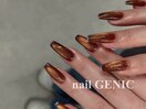 nail GENIC