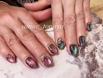 エーナイン イオンモール富谷店/