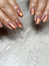 スターチス(STARTICE)/マグネットネイル