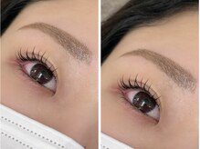 エンヴィバイコスメーア(Envy by Cosmea)/まつ毛と眉毛で可愛くなれる