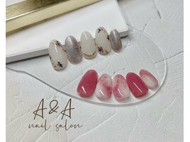 3月☆ハンド定額コース