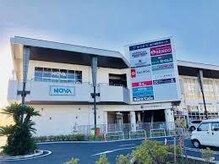 アクワレル ゆりまち袖ケ浦駅前モール店(aquarelle)の雰囲気(ゆりまちモール内♪施設内駐車場あり)